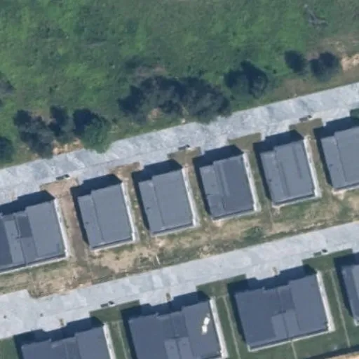Vaizdas iš viršaus: Fabriko g. 73, Vilnius