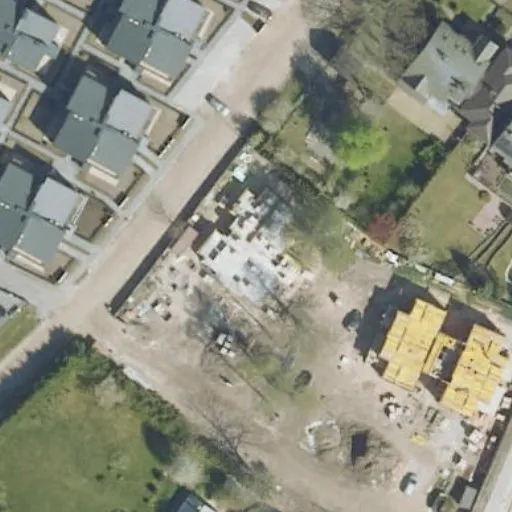 Vaizdas iš viršaus: Ašaralio g. 4, Palanga