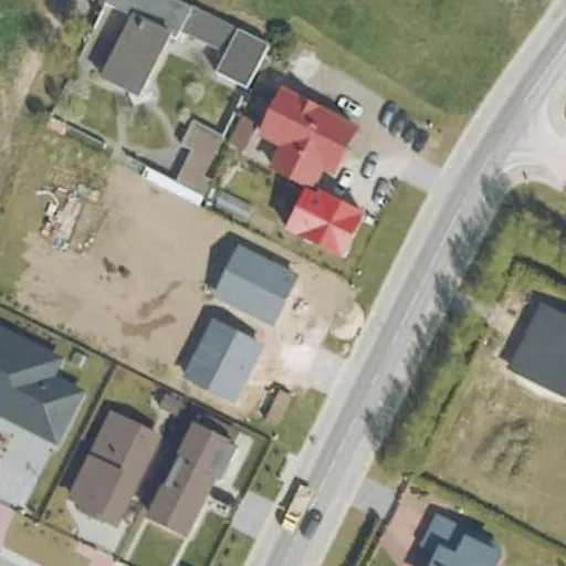 Vaizdas iš viršaus: Valteriškės g. 8, Palanga