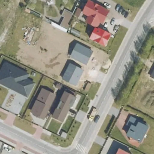 Vaizdas iš viršaus: Valteriškės g. 8A, Palanga