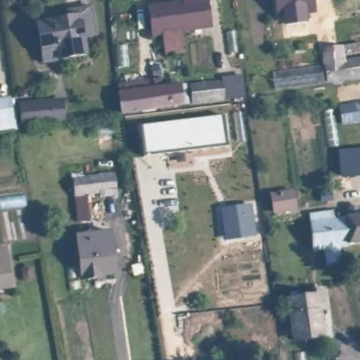 Vaizdas iš viršaus: Sudervės g. 27A, Avižieniai