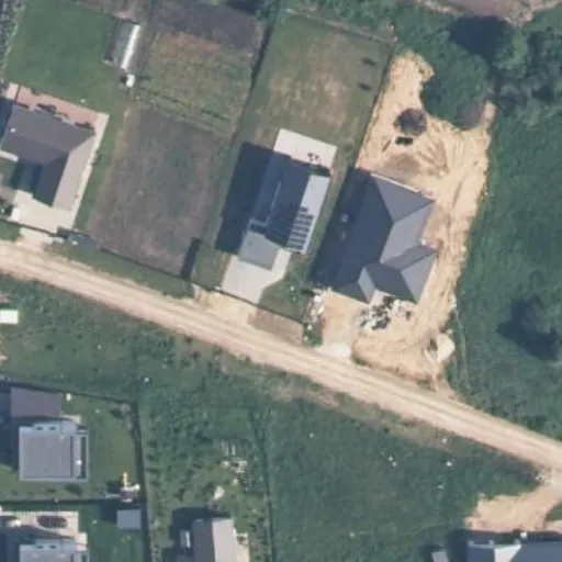 Vaizdas iš viršaus: Keklio g. 11, Vilnius