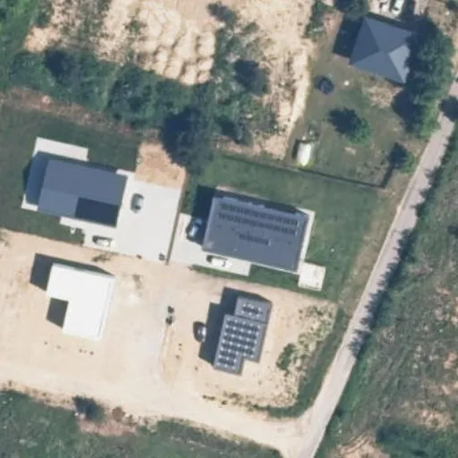 Vaizdas iš viršaus: Knygnešių g. 29, Vilnius