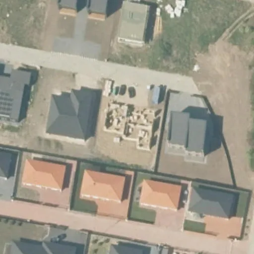 Vaizdas iš viršaus: Tauralaukio g. 49, Klaipėda