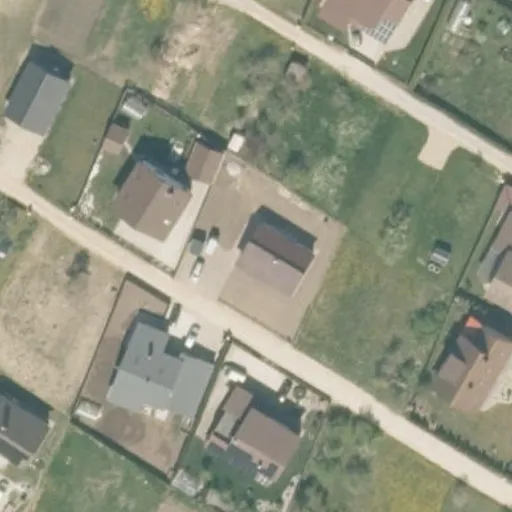 Vaizdas iš viršaus: Alyvų g. 5, Vėžaičiai