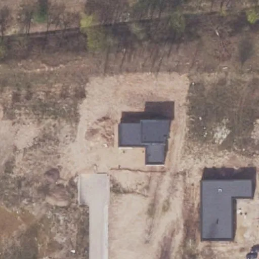 Vaizdas iš viršaus: Vaškų g. 1E, Kaunas