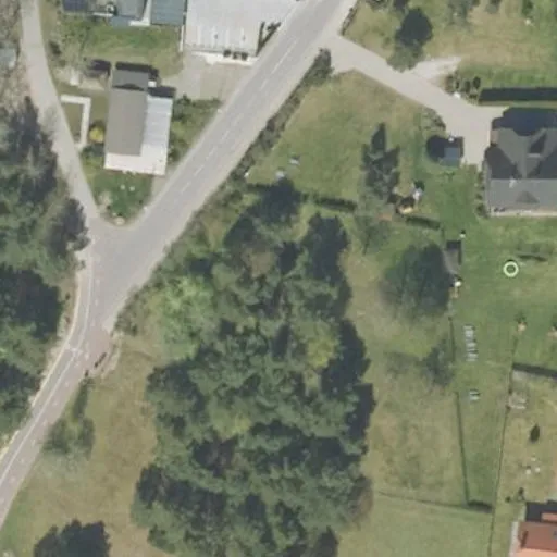 Vaizdas iš viršaus: Ošupio tak. 1K, Palanga