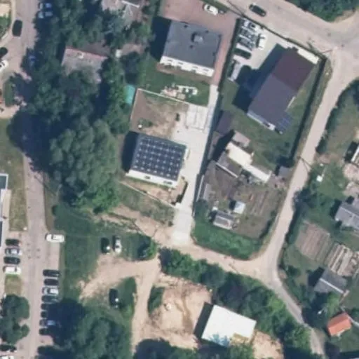 Vaizdas iš viršaus: Ūmėdžių g. 11B, Vilnius