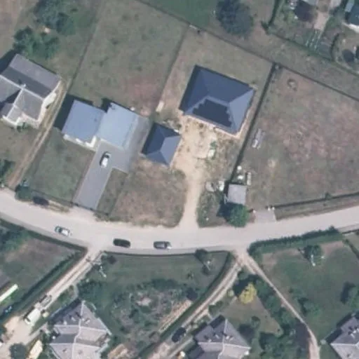 Vaizdas iš viršaus: Pušų g. 18, Neravai