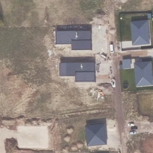 Vaizdas iš viršaus: V. Bacevičiaus g. 30, Kaunas