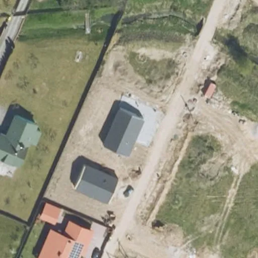 Vaizdas iš viršaus: Svajonių g. 5, Kretinga