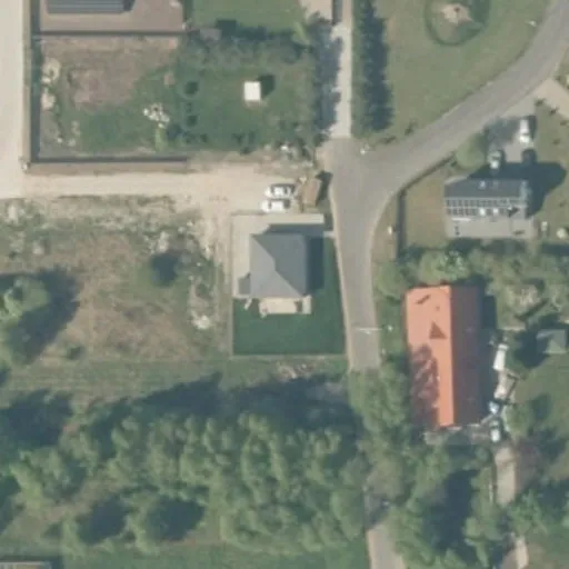 Vaizdas iš viršaus: Planetų g. 17, Klipščiai