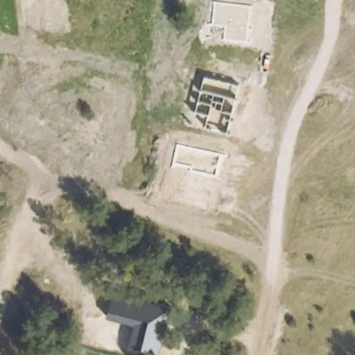 Vaizdas iš viršaus: Gabijos g. 13, Palanga