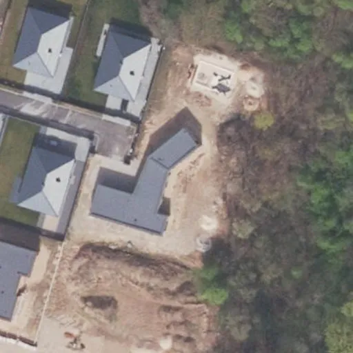 Vaizdas iš viršaus: Babtų g. 9, Kaunas