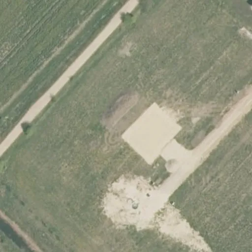 Vaizdas iš viršaus: Žvyro g. 11, Šlapšilė
