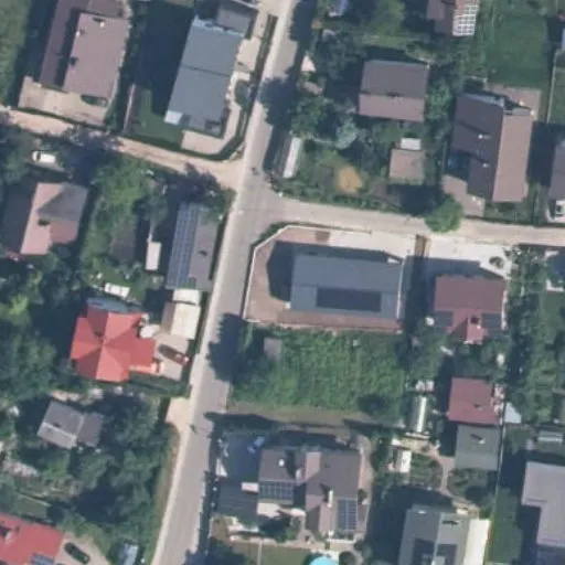 Vaizdas iš viršaus: Tapelių g. 2A, Vilnius