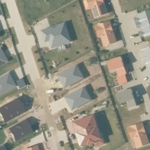 Vaizdas iš viršaus: Žvejonės g. 6, Kalotė