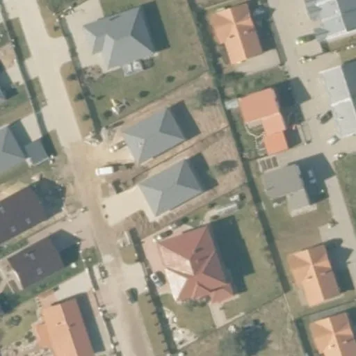 Vaizdas iš viršaus: Žvejonės g. 6A, Kalotė