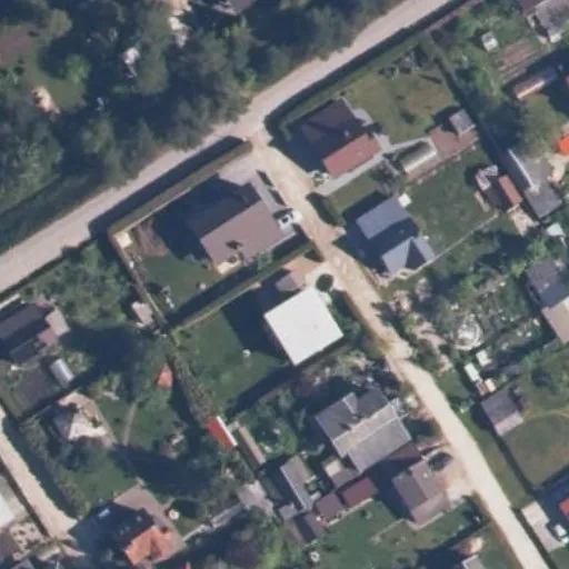 Vaizdas iš viršaus: Klevo Sodų 3-oji g. 3, Šiauliai