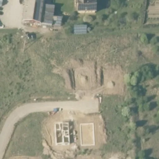 Vaizdas iš viršaus: Tarpanų g. 46, Kalotė