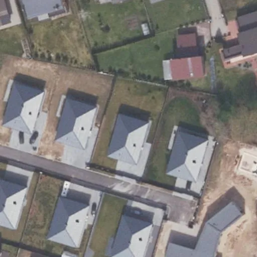 Vaizdas iš viršaus: Babtų g. 8, Kaunas