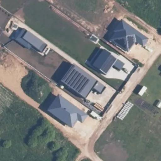 Vaizdas iš viršaus: Draugų g. 25, Raizgiai