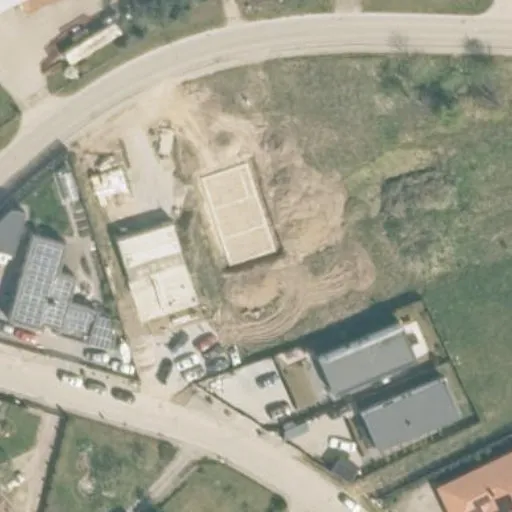 Vaizdas iš viršaus: Lanko g. 19F, Klaipėda