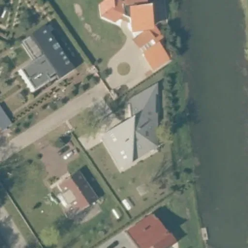 Vaizdas iš viršaus: Užupio g. 6, Klaipėda