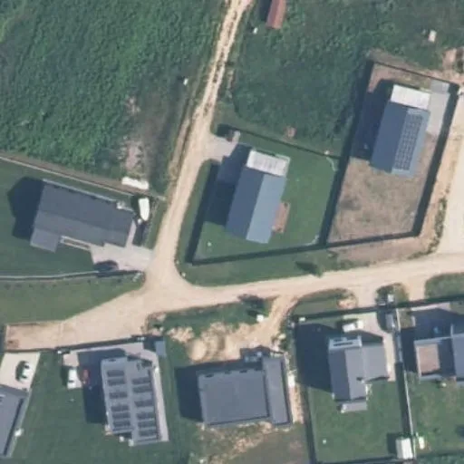 Vaizdas iš viršaus: Keklio g. 27, Vilnius