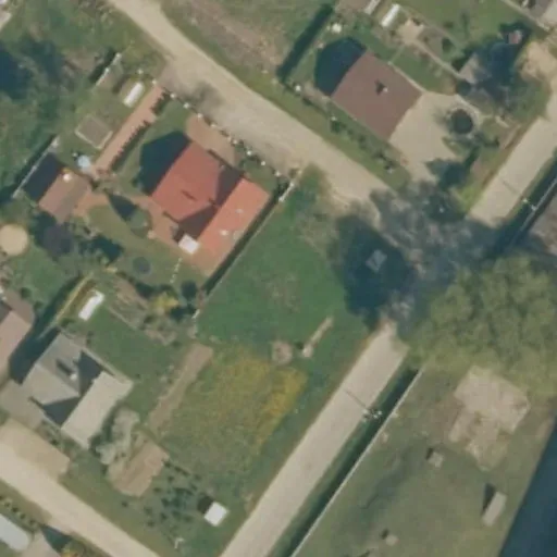 Vaizdas iš viršaus: Viržių g. 1, Šiauliai