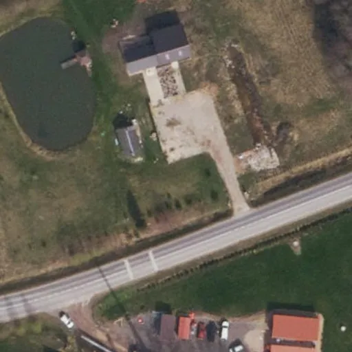 Vaizdas iš viršaus: Byliškių g. 3, Byliškės