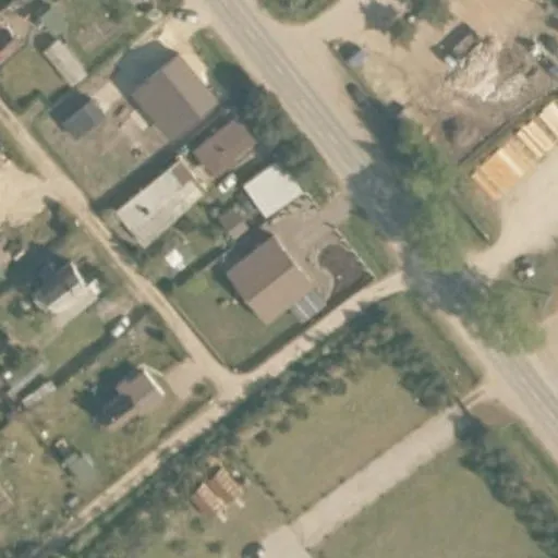 Vaizdas iš viršaus: Senjorų g. 36, Dercekliai