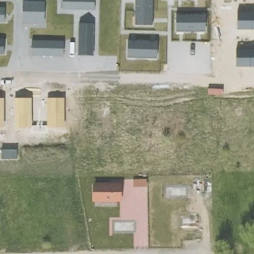 Vaizdas iš viršaus: Kuršių tak. 18B, Palanga