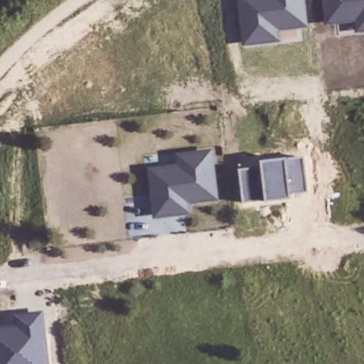 Vaizdas iš viršaus: Lietaus g. 4, Molainiai
