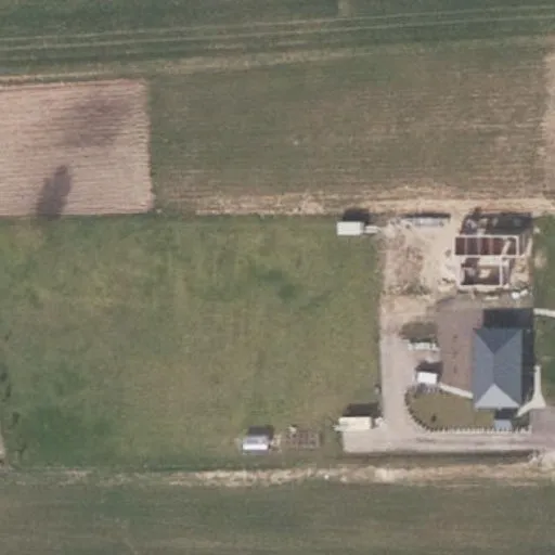 Vaizdas iš viršaus: Mažoji g. 6, Varluva