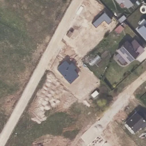 Vaizdas iš viršaus: Ugniakuro g. 9A, Kaunas