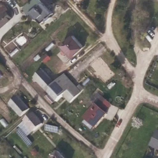 Vaizdas iš viršaus: Juodupės g. 7, Kaunas