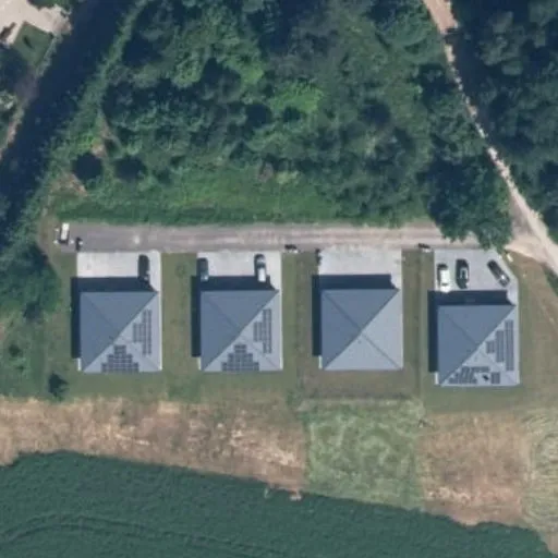 Vaizdas iš viršaus: Atokaitos g. 43, Vilnius