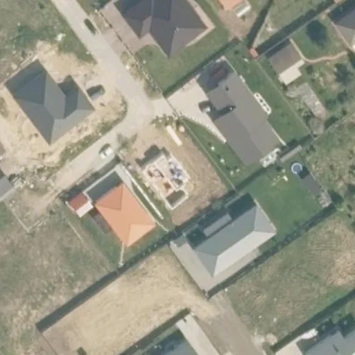 Vaizdas iš viršaus: Lanko g. 41, Klaipėda