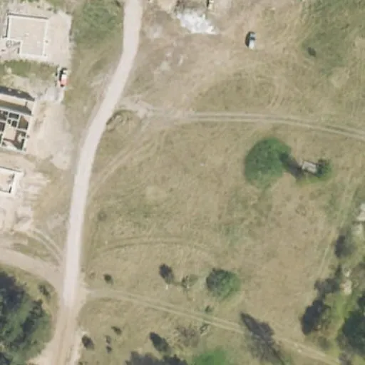Vaizdas iš viršaus: Gabijos g. 16A, Palanga