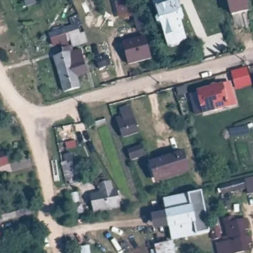 Vaizdas iš viršaus: Neskučių g. 3, Vilnius