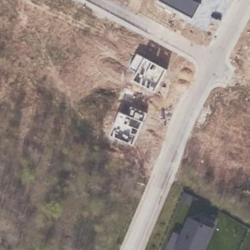 Vaizdas iš viršaus: Užnerio g. 95, Kaunas