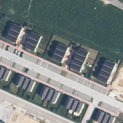 Vaizdas iš viršaus: Baskų g. 72, Vilnius
