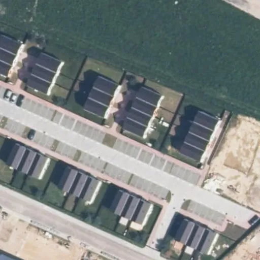 Vaizdas iš viršaus: Baskų g. 74, Vilnius