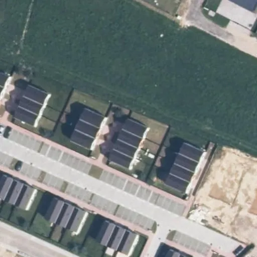 Vaizdas iš viršaus: Baskų g. 74C, Vilnius