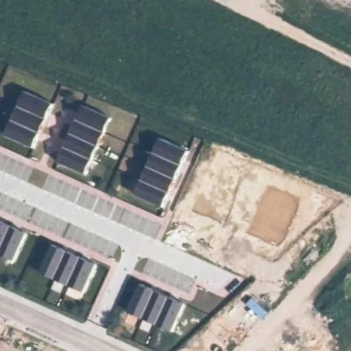 Vaizdas iš viršaus: Baskų g. 76B, Vilnius