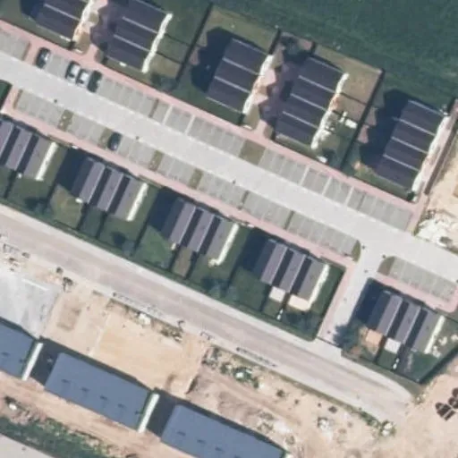 Vaizdas iš viršaus: Baskų g. 62, Vilnius