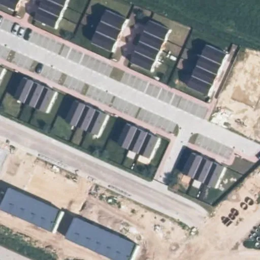 Vaizdas iš viršaus: Baskų g. 60B, Vilnius