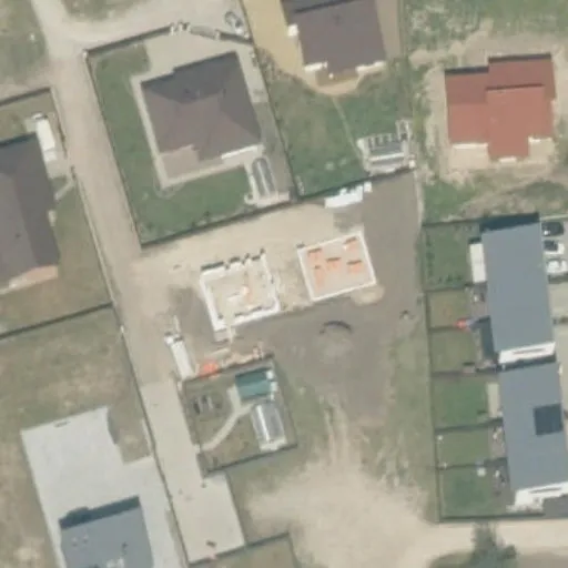 Vaizdas iš viršaus: Debesų g. 10, Slengiai