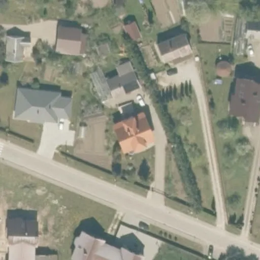 Vaizdas iš viršaus: Pievų g. 48, Gargždai